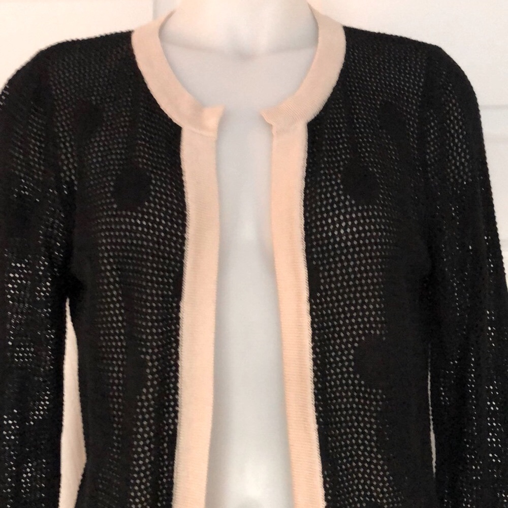 Polka Dot Sweater by August Silk